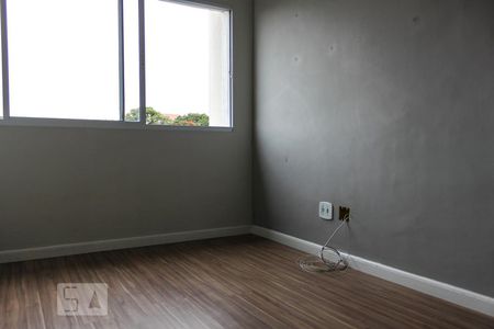 Sala de apartamento para alugar com 2 quartos, 60m² em Vila Gustavo, São Paulo