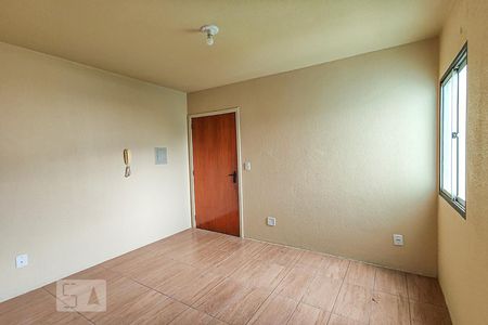 Sala de Estar de apartamento à venda com 2 quartos, 45m² em Rio dos Sinos, São Leopoldo