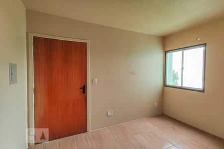 Sala de Estar de apartamento à venda com 2 quartos, 45m² em Rio dos Sinos, São Leopoldo