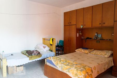 Quarto 1 de casa à venda com 3 quartos, 180m² em Assunção, São Bernardo do Campo