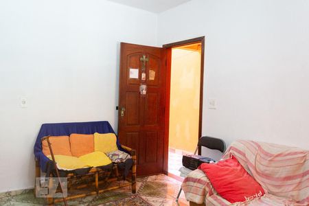 Sala de casa à venda com 3 quartos, 180m² em Assunção, São Bernardo do Campo