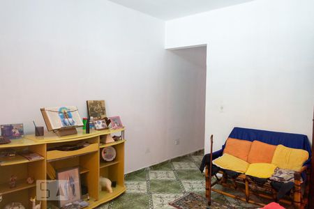 Sala de casa à venda com 3 quartos, 180m² em Assunção, São Bernardo do Campo