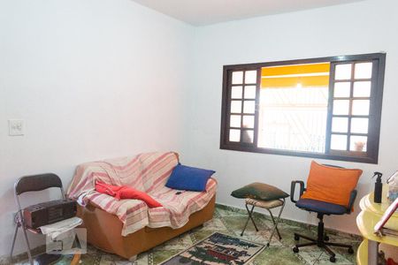 Sala de casa à venda com 3 quartos, 180m² em Assunção, São Bernardo do Campo