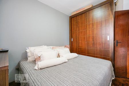 Quarto de apartamento para alugar com 2 quartos, 75m² em Vila Bela, São Paulo