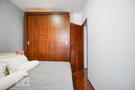 Quarto de apartamento para alugar com 2 quartos, 75m² em Vila Bela, São Paulo