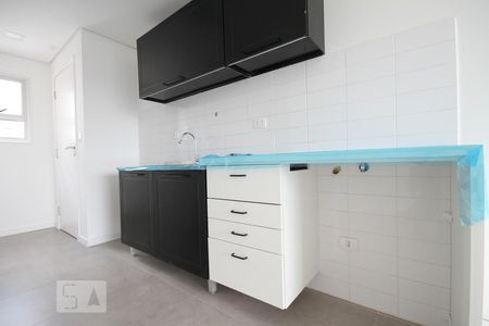 Studio de kitnet/studio para alugar com 1 quarto, 30m² em Cambuci, São Paulo