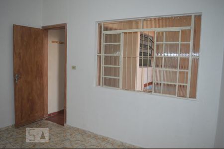 Sala de casa para alugar com 1 quarto, 60m² em Vila Gustavo, São Paulo