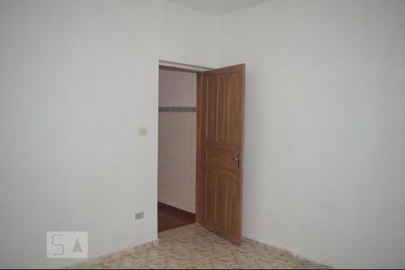 Sala de casa para alugar com 1 quarto, 60m² em Vila Gustavo, São Paulo