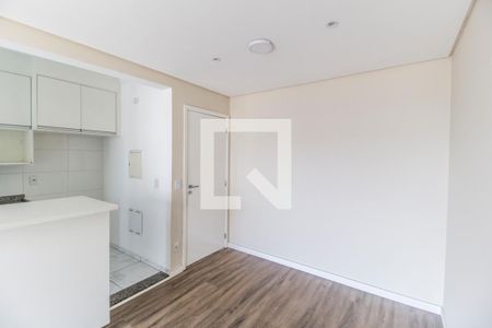 Sala de Jantar de apartamento para alugar com 2 quartos, 69m² em Jardim Tupanci, Barueri