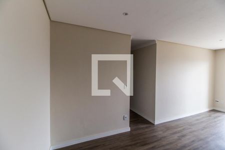 Sala de Jantar de apartamento para alugar com 2 quartos, 69m² em Jardim Tupanci, Barueri