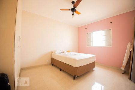 quarto 1 de casa à venda com 3 quartos, 110m² em Jardim Proença I, Campinas