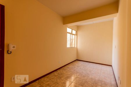 Sala de apartamento para alugar com 2 quartos, 88m² em Santa Mônica, Belo Horizonte