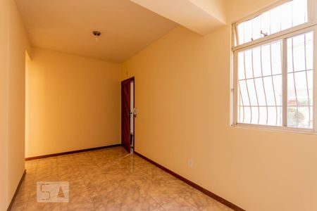 Sala de apartamento para alugar com 2 quartos, 88m² em Santa Mônica, Belo Horizonte