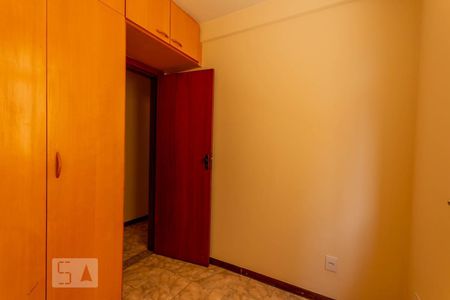 Quarto 2 de apartamento para alugar com 2 quartos, 88m² em Santa Mônica, Belo Horizonte