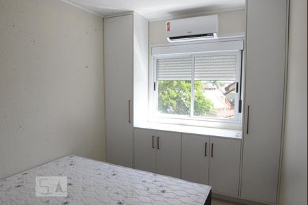 Quarto de apartamento para alugar com 1 quarto, 38m² em Igara, Canoas