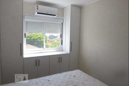 Quarto de apartamento para alugar com 1 quarto, 38m² em Igara, Canoas