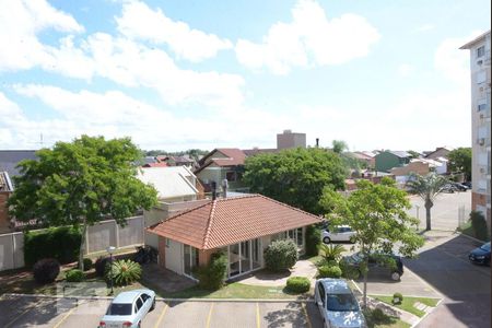 Vista de apartamento para alugar com 1 quarto, 38m² em Igara, Canoas
