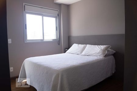 Quarto de kitnet/studio à venda com 1 quarto, 33m² em Santo Amaro, São Paulo