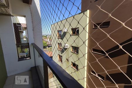 Vista de apartamento para alugar com 1 quarto, 40m² em Centro, São Leopoldo