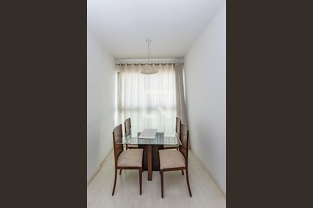 Sala de apartamento à venda com 2 quartos, 75m² em Buritis, Belo Horizonte