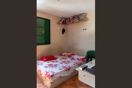 Quarto 2 de apartamento à venda com 2 quartos, 56m² em Serraria, Diadema