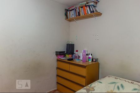 Quarto 1 de apartamento à venda com 2 quartos, 56m² em Serraria, Diadema