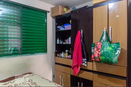 Quarto 1 de apartamento à venda com 2 quartos, 56m² em Serraria, Diadema