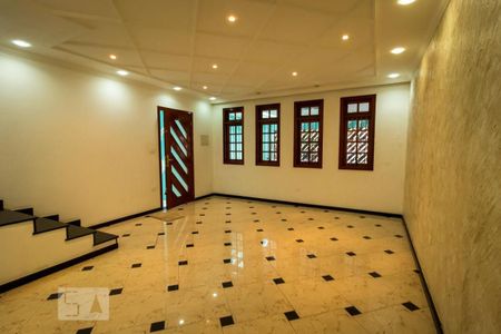 Sala de casa à venda com 3 quartos, 150m² em Aricanduva, São Paulo