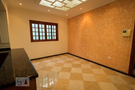 Sala de Jantar de casa à venda com 3 quartos, 150m² em Aricanduva, São Paulo