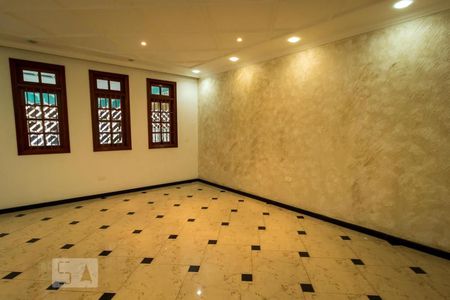 Sala de casa à venda com 3 quartos, 150m² em Aricanduva, São Paulo