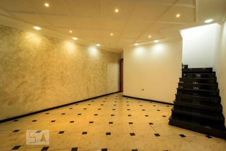 Sala de casa à venda com 3 quartos, 150m² em Aricanduva, São Paulo