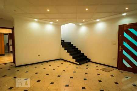 Sala de casa à venda com 3 quartos, 150m² em Aricanduva, São Paulo