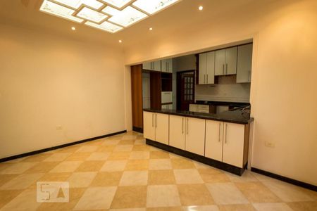 Sala de Jantar de casa à venda com 3 quartos, 150m² em Aricanduva, São Paulo