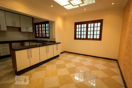 Sala de Jantar de casa à venda com 3 quartos, 150m² em Aricanduva, São Paulo