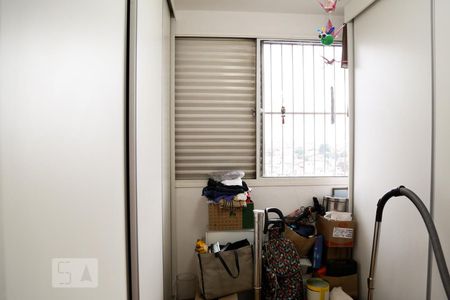 Quarto 1 de apartamento à venda com 2 quartos, 70m² em Vila Santa Catarina, São Paulo