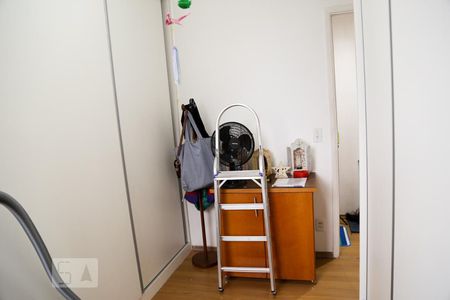 Quarto 1 de apartamento à venda com 2 quartos, 70m² em Vila Santa Catarina, São Paulo