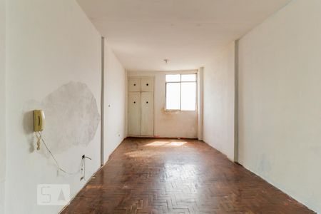 Studio de apartamento à venda com 1 quarto, 30m² em Santa Efigênia, São Paulo