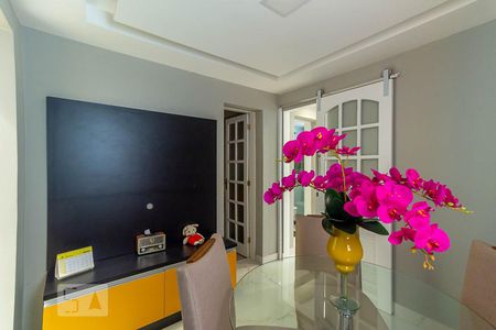 Sala 2 de casa para alugar com 1 quarto, 60m² em Méier, Rio de Janeiro