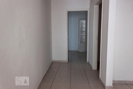 Sala de apartamento à venda com 2 quartos, 50m² em Tucuruvi, São Paulo