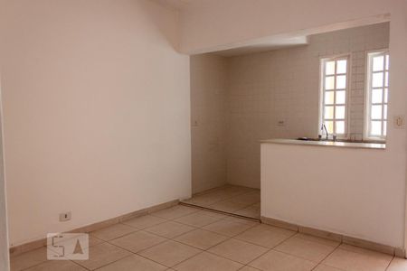 Sala de apartamento à venda com 2 quartos, 50m² em Tucuruvi, São Paulo