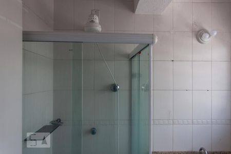 Banheiro de apartamento à venda com 2 quartos, 50m² em Tucuruvi, São Paulo
