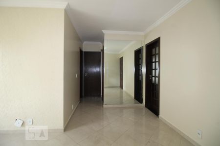 Sala de apartamento para alugar com 2 quartos, 64m² em Parque da Mooca, São Paulo