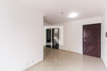 Sala de apartamento à venda com 2 quartos, 64m² em Parque da Mooca, São Paulo