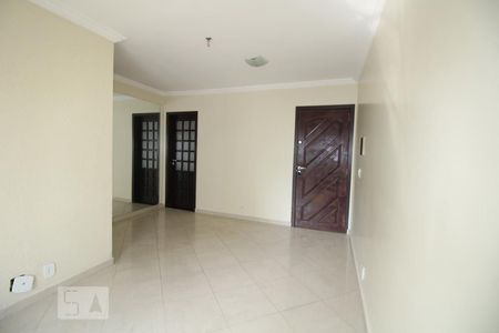 Sala de apartamento para alugar com 2 quartos, 64m² em Parque da Mooca, São Paulo