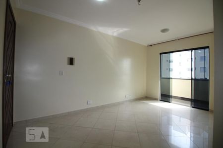 Sala de apartamento para alugar com 2 quartos, 64m² em Parque da Mooca, São Paulo