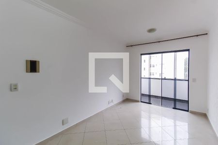 Sala de apartamento à venda com 2 quartos, 64m² em Parque da Mooca, São Paulo