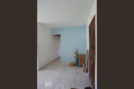 Sala de apartamento à venda com 2 quartos, 50m² em Taquara, Rio de Janeiro