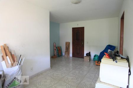 Sala de apartamento à venda com 2 quartos, 50m² em Taquara, Rio de Janeiro