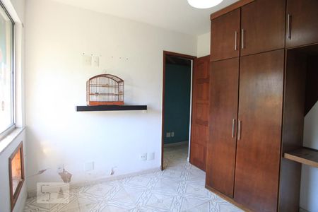 Quarto 1 de apartamento à venda com 2 quartos, 50m² em Taquara, Rio de Janeiro