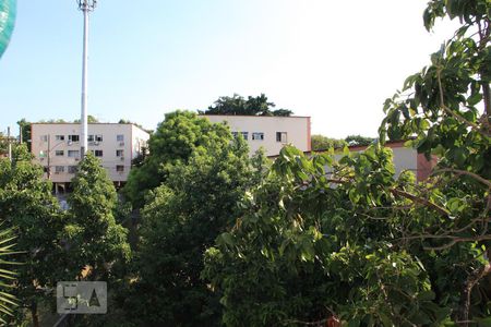 Vista do Quarto 1 de apartamento à venda com 2 quartos, 50m² em Taquara, Rio de Janeiro